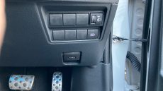 Toyota Yaris 1.5 Hybrid GR Sport 5dr CVT Hybrid Hatchback